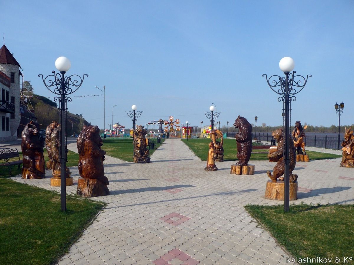 Five peoples of the Volga region