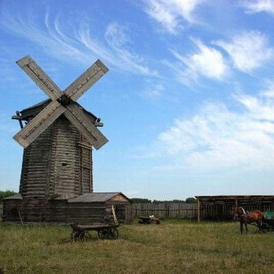 Highlights of the Kazan Land