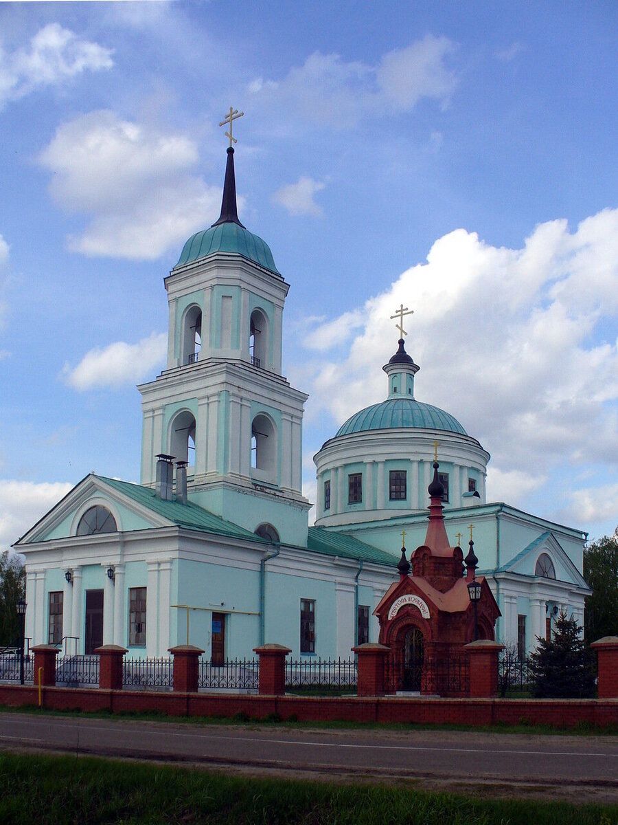 Getting to know the Russian people of Tatarstan