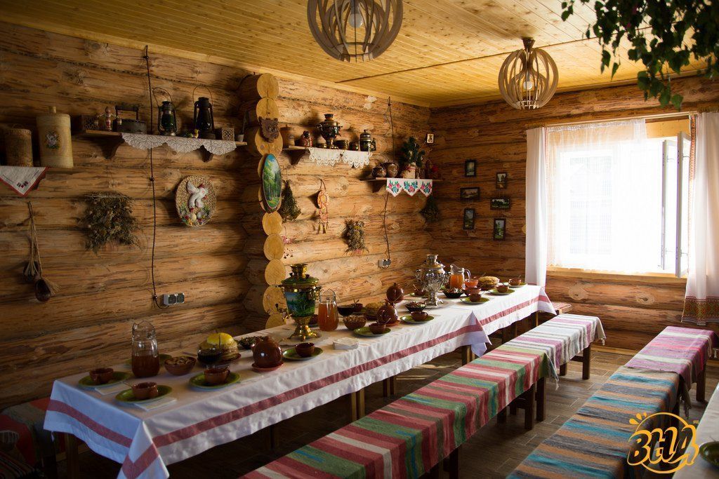 Excursion To Yoshkar-Ola
