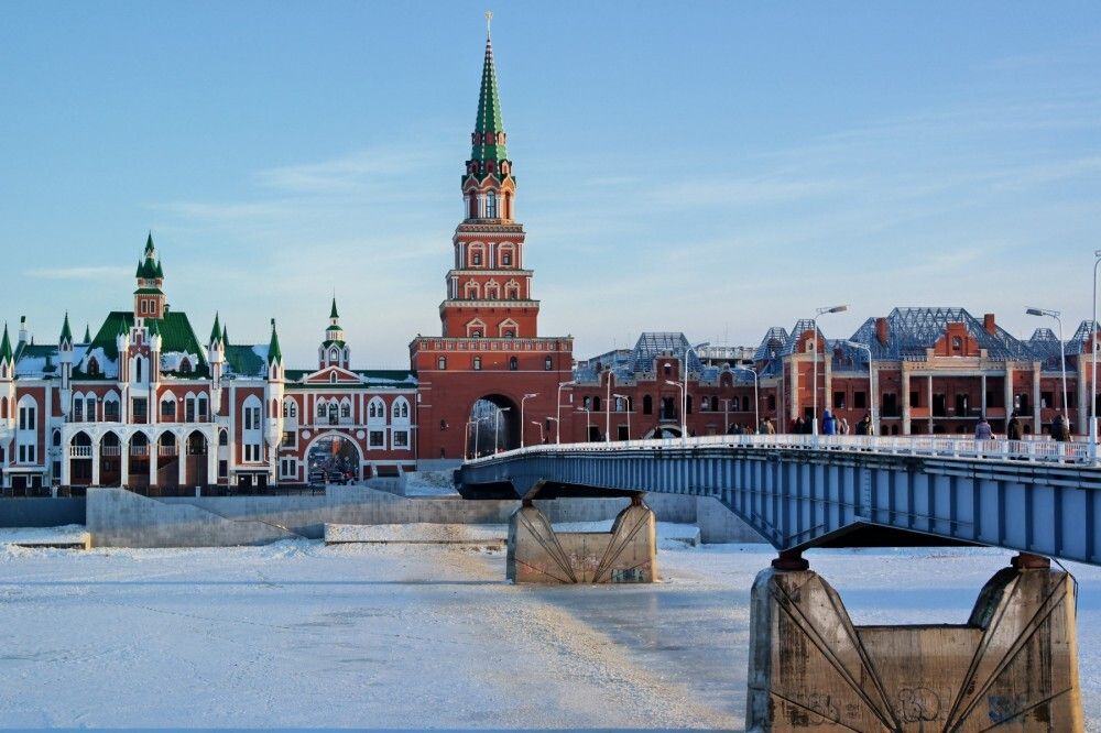 Тайны сказочного леса - 6 дней для Спб (03.01 - 08.01.2021)