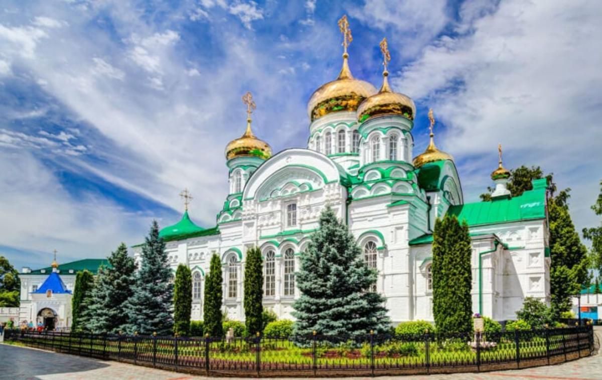 Highlights of the Kazan Land